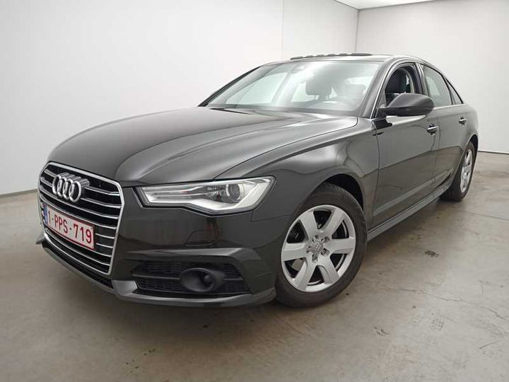 AUDI A6 FL &#3914 2016 wauzzz4g2hn008900