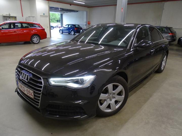 AUDI A6 2016 wauzzz4g2hn010680