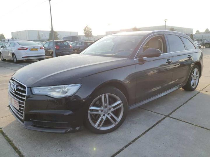 AUDI A6 2016 wauzzz4g2hn012526