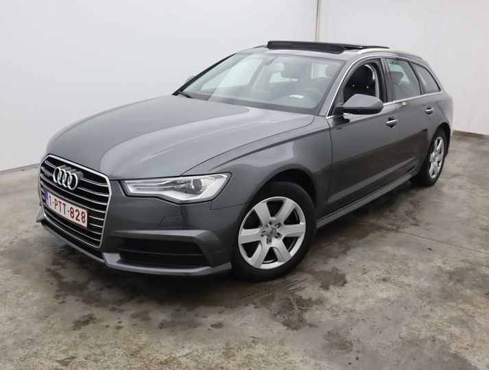 AUDI A6 AVANT FL &#3914 2016 wauzzz4g2hn013837