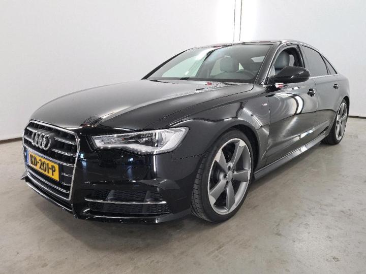 AUDI A6 1.8 TFSI ULTRA 190PK 2016 wauzzz4g2hn024157