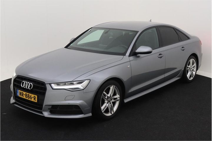 AUDI A6 2017 wauzzz4g2hn032162