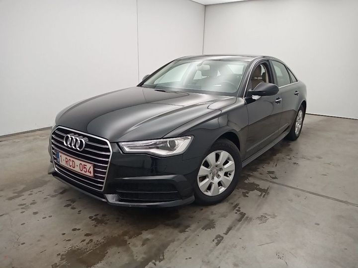 AUDI A6 FL &#3914 2016 wauzzz4g2hn038463