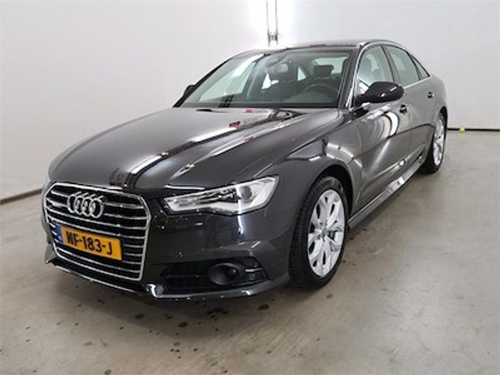 AUDI A6 2017 wauzzz4g2hn068370