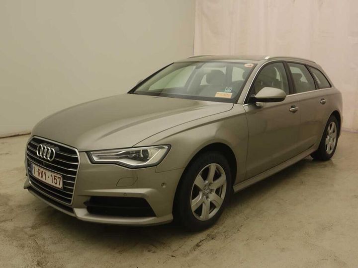 AUDI A6 2017 wauzzz4g2hn068451