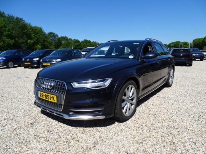 AUDI A6 ALLROAD 2018 wauzzz4g2hn079935