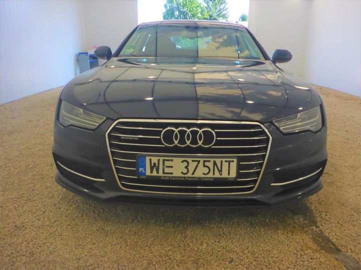 AUDI A7 2017 wauzzz4g2hn082950