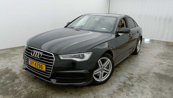 AUDI A6 &#3911 2017 wauzzz4g2hn089283