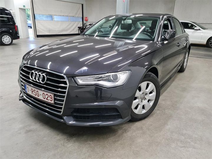 AUDI A6 2017 wauzzz4g2hn093446