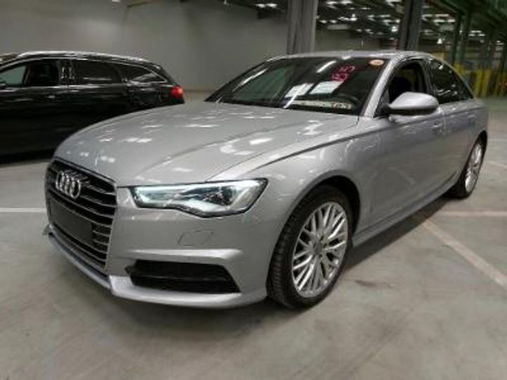 AUDI A6 DIESEL - 2015 2017 wauzzz4g2hn093513