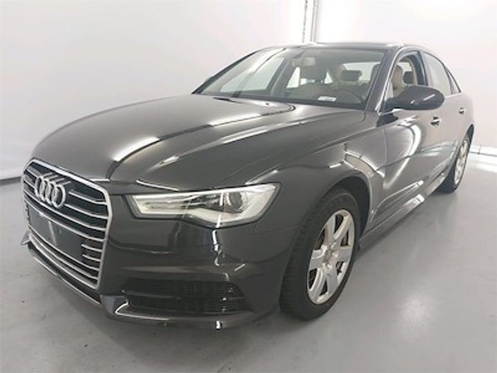 AUDI A6 DIESEL - 2015 2017 wauzzz4g2hn096086