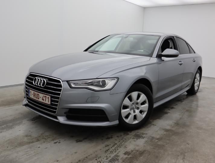 AUDI A6 FL &#3914 2017 wauzzz4g2hn099232