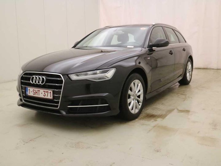 AUDI A6 2017 wauzzz4g2hn101853