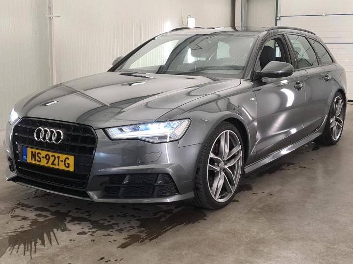 AUDI A6 2017 wauzzz4g2hn112769