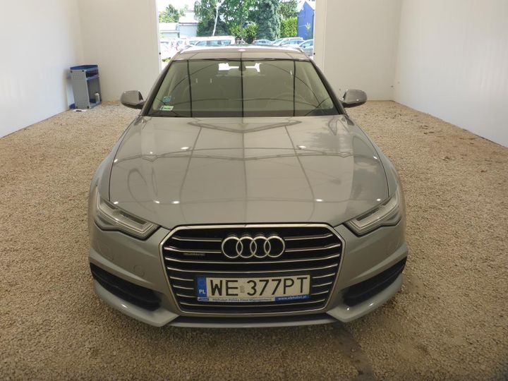 AUDI A6 2017 wauzzz4g2hn114523