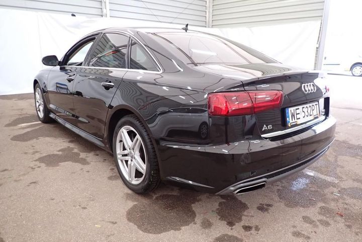 AUDI A6 2017 wauzzz4g2hn114960