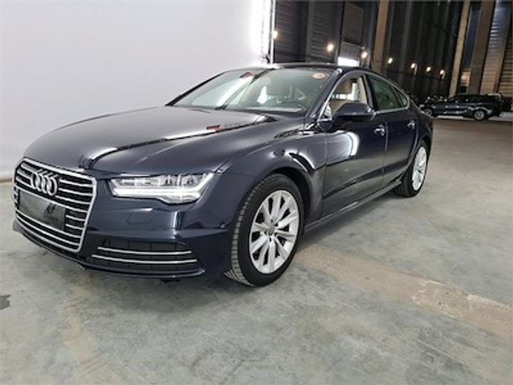 AUDI A7 SPORTBACK - 2014 2017 wauzzz4g2hn119964