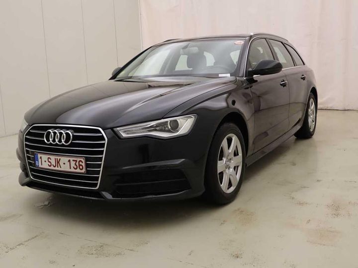 AUDI A6 2017 wauzzz4g2hn128843