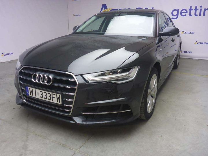 AUDI A6 2017 wauzzz4g2hn133184