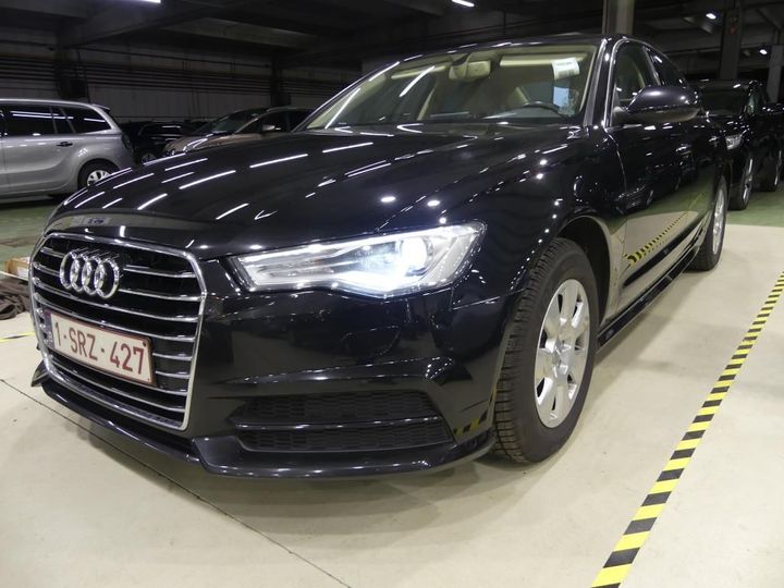 AUDI A6 2017 wauzzz4g2jn006392