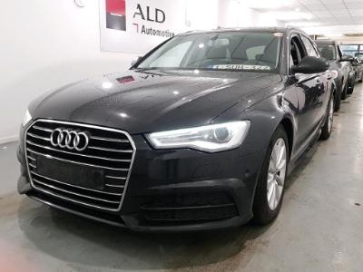 AUDI A6 AVANT DIESEL - 2015 2017 wauzzz4g2jn006747