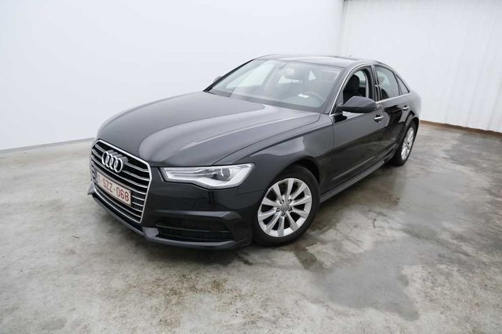 AUDI A6 FL &#3914 2017 wauzzz4g2jn026433