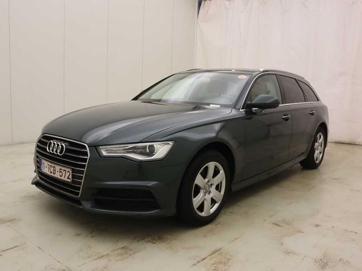 AUDI A6 2017 wauzzz4g2jn036072