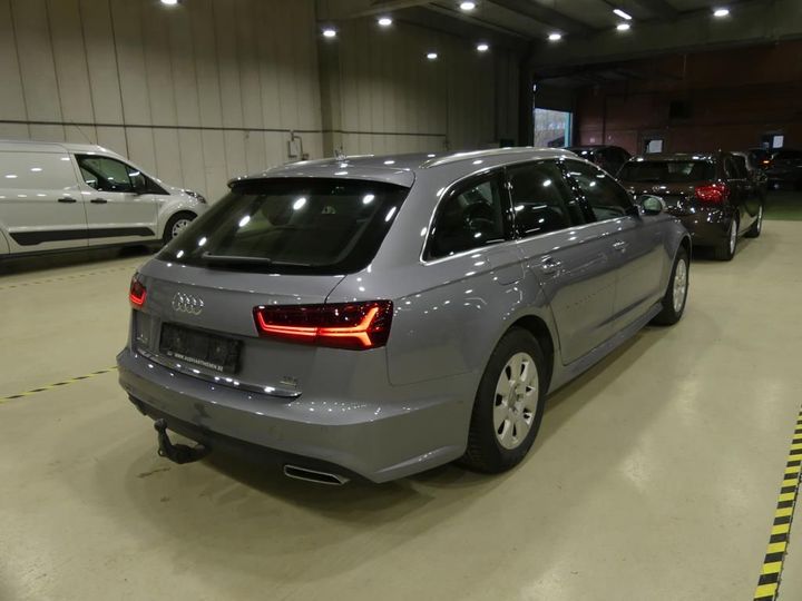 AUDI A6 AVANT 2017 wauzzz4g2jn037691