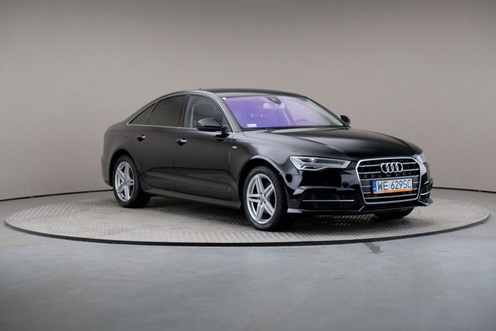 AUDI A6 2017 wauzzz4g2jn057455