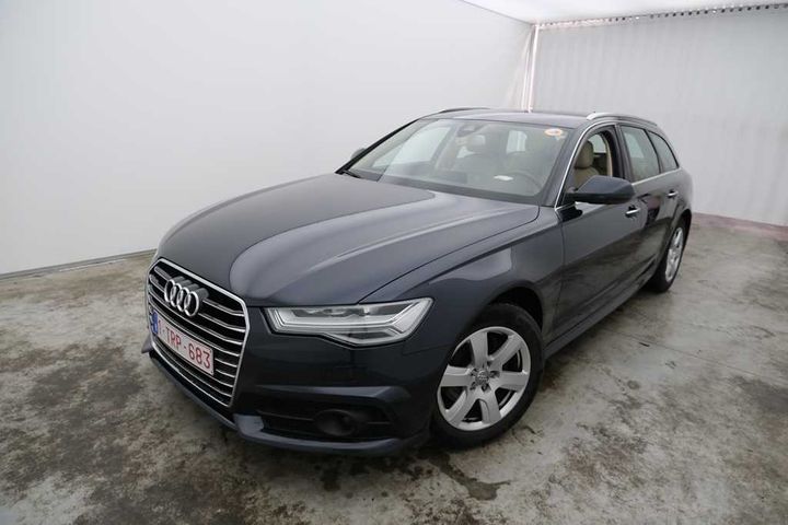 AUDI A6 AVANT FL &#3914 2018 wauzzz4g2jn060274