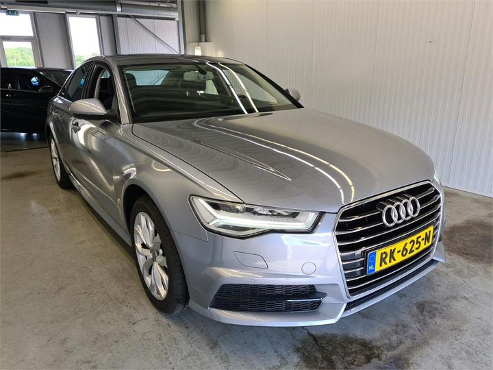 AUDI A6 2018 wauzzz4g2jn061487