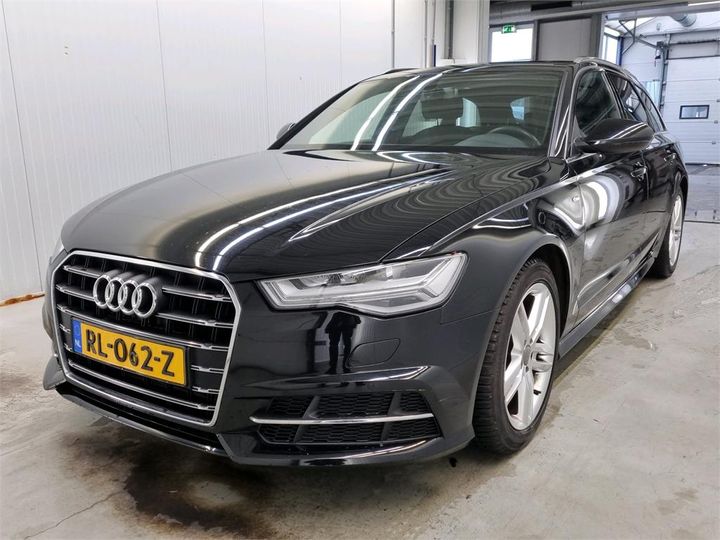 AUDI A6 2018 wauzzz4g2jn062008