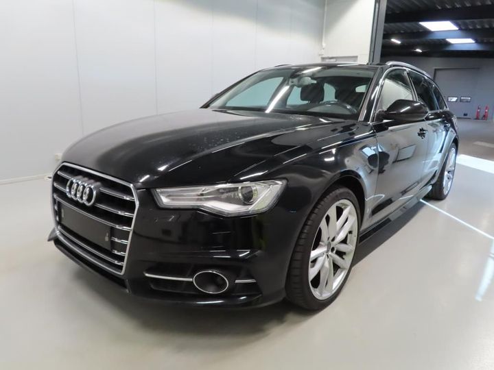 AUDI A6 2018 wauzzz4g2jn063546