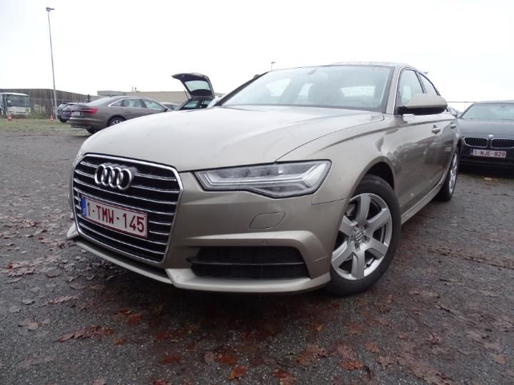 AUDI A6 2017 wauzzz4g2jn071016