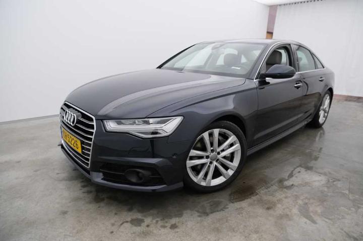 AUDI A6 &#3911 2018 wauzzz4g2jn071405