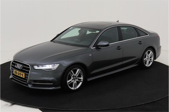 AUDI A6 2018 wauzzz4g2jn074014