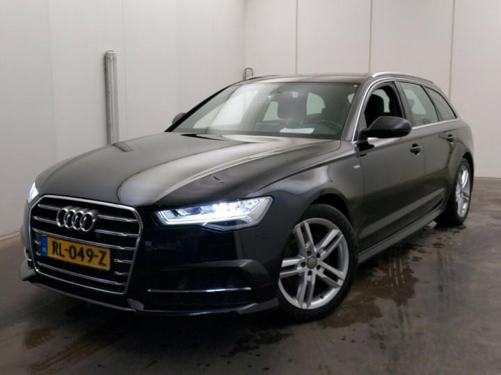 AUDI A6 2018 wauzzz4g2jn075101