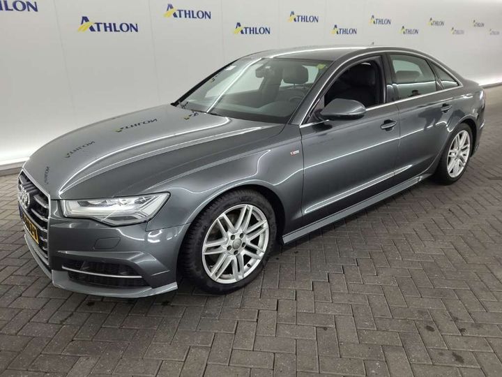 AUDI A6 LIMOUSINE 2018 wauzzz4g2jn087944