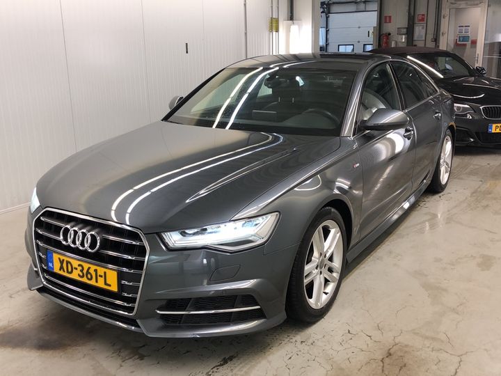 AUDI A6 2019 wauzzz4g2jn119033