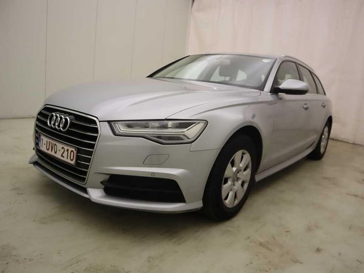 AUDI A6 2018 wauzzz4g2jn120036