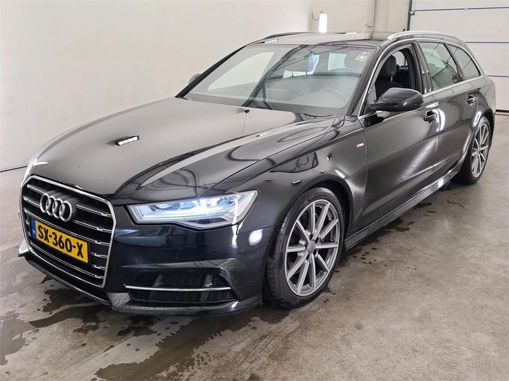 AUDI A6 2018 wauzzz4g2jn120375