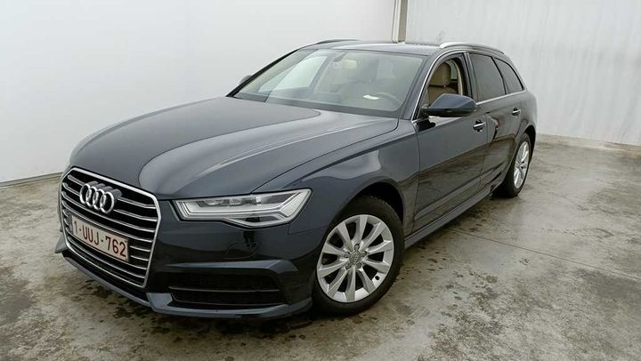 AUDI A6 AVANT FL &#3914 2018 wauzzz4g2jn123213