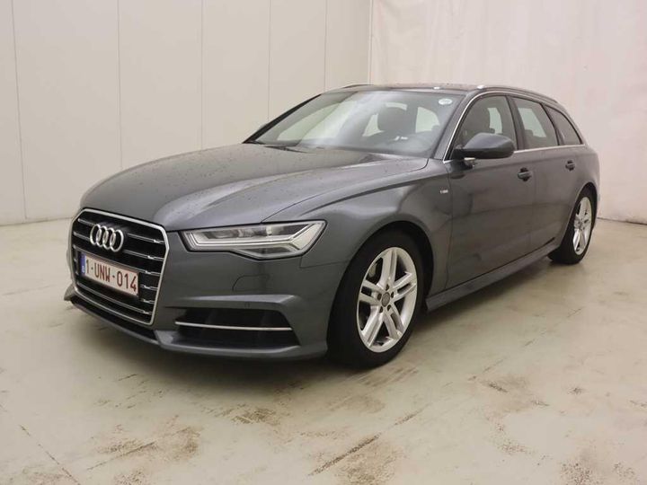 AUDI A6 2018 wauzzz4g2jn125379