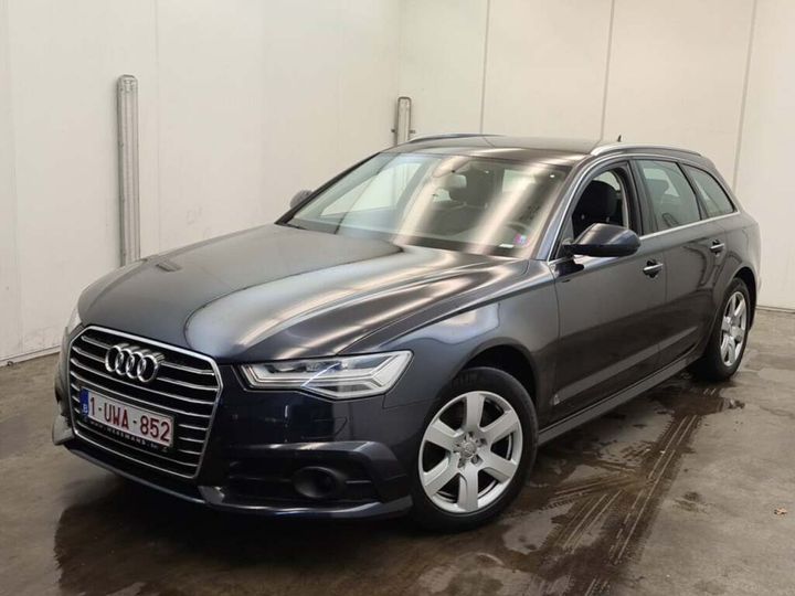 AUDI A6 2018 wauzzz4g2jn126001