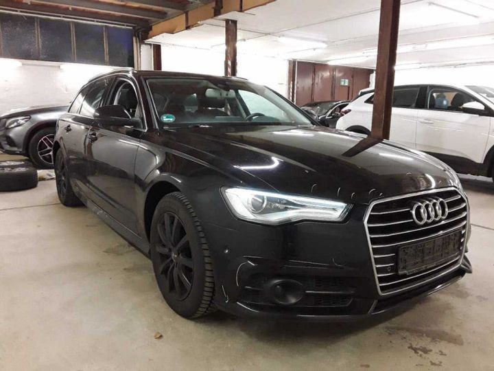 AUDI A6 3.0 TDI 2018 wauzzz4g2jn128671