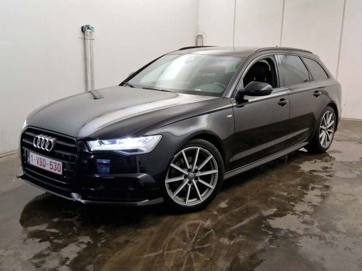 AUDI A6 2018 wauzzz4g2jn130601