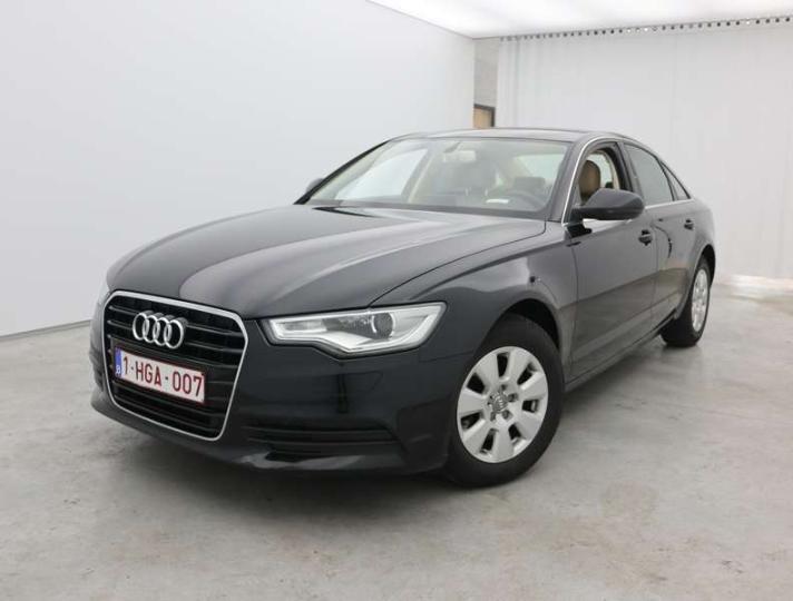 AUDI A6 &#3911 2014 wauzzz4g3en171101