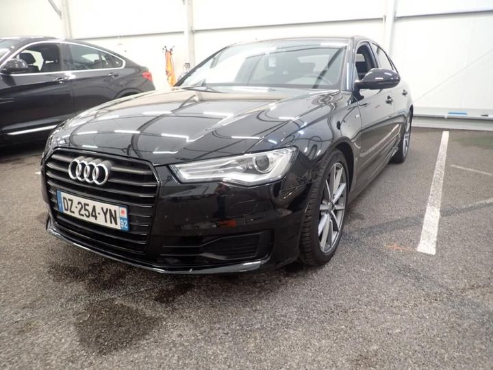 AUDI A6 2016 wauzzz4g3gn119910