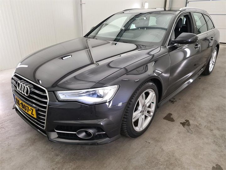 AUDI A6 2017 wauzzz4g3gn123102