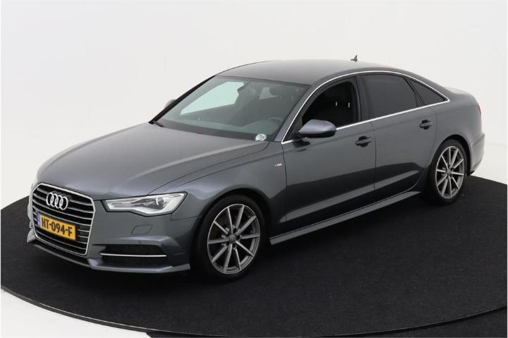 AUDI A6 2015 wauzzz4g3gn123519